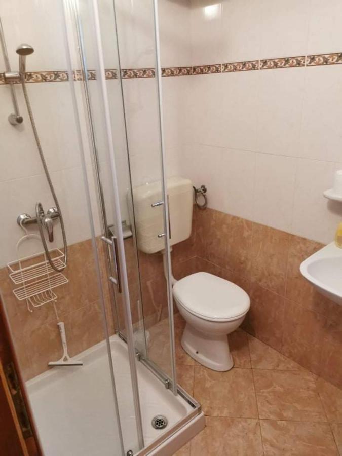 Apartmán App Carla Novigrad Istria Exteriér fotografie