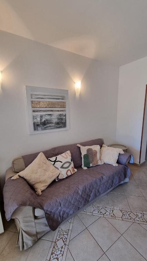 Apartmán App Carla Novigrad Istria Exteriér fotografie