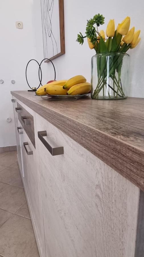 Apartmán App Carla Novigrad Istria Exteriér fotografie